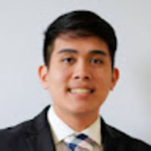 Meet your Posher, Nathan